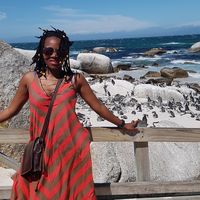 Tintswalo Mukansi's Photo