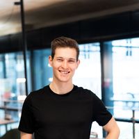 Niklas Hermes-Böhlefeld's Photo