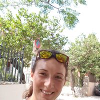 Nina Istenič's Photo