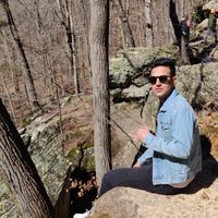 Zeeshan Ali的照片