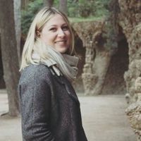 Caroline Lab's Photo