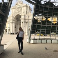 Fotos de Dominika Matusiak