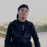 Hamza Idrissi的照片