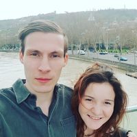 Sigurd Ivar Volden Omnes's Photo