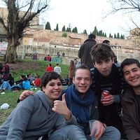 Samuel Gonzalez's Photo