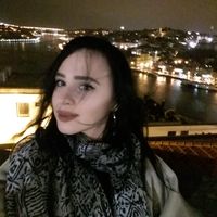 Weronika Stefańska's Photo