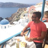 Umut Kedikli's Photo