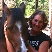 Fotos de Janet Biondi