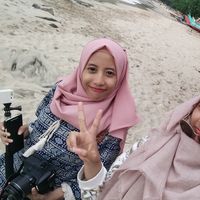 rasita alfiyah rochmawati's Photo