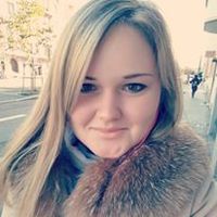 Yuliia Touchkova的照片