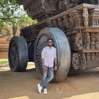 Manish Gupta's Photo