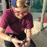 Stella Janasek的照片