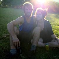 Aaron Carpenter's Photo