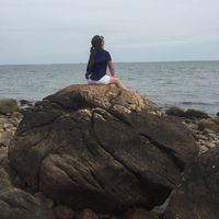 Rachel Guedes's Photo