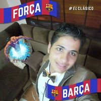 Ahmad Ramadan的照片