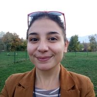 Fotos de Daniela Radeva