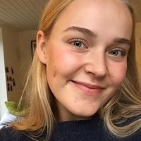 Amalie Overgaard's Photo