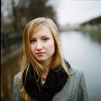 Le foto di Valentine Sundukova