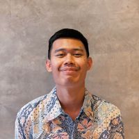 Iskandar Iskandar's Photo