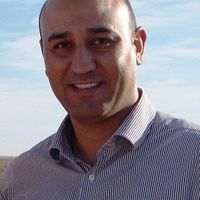 Abderrazak Tlili's Photo