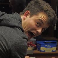 Alex Steele的照片