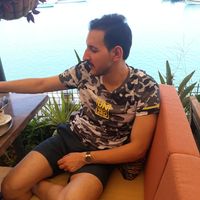 Photos de Izzy Sewilam