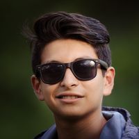 Le foto di Erick  Bustamante