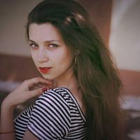 Mariia Tarnarutska的照片