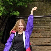 Klaudia Konończuk's Photo