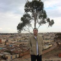 Gonzalo Castillo Narváez's Photo