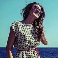 Jane Salnikova's Photo