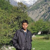 Abhijeet Rastogi's Photo