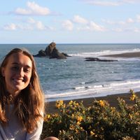 Pauline Brenke's Photo