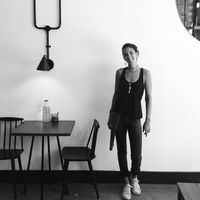 Photos de Olivia Ponton