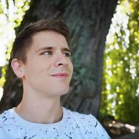 Sascha Burch's Photo