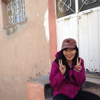 Yinsui Zheng的照片