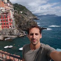 davide Argellati's Photo