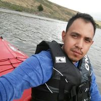 Paul Estrada的照片