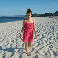 Isabel Lechosa's Photo