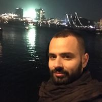 Le foto di Ahmad  Muneer Ali