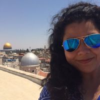 Maria Rivera's Photo