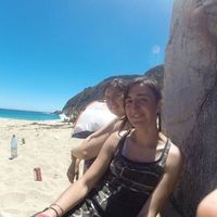 Maria Domingo's Photo