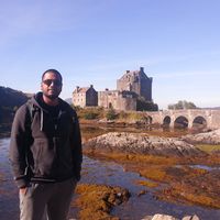 Prasad Patil's Photo