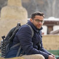 Rajat & Vernica's Photo