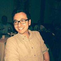 Philip Robibero的照片