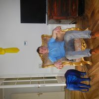 Gibson Silagi的照片