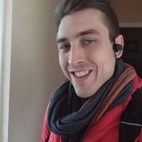 Le foto di Luke Milligan