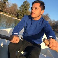 Andres Martinez的照片