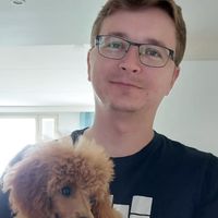 Rostislav Petrenko's Photo