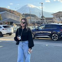 Roycie Salen's Photo